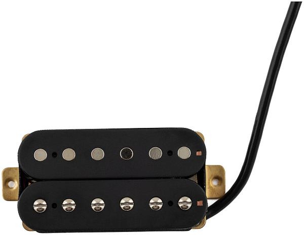 YHL Plutobucker 17 BK - Звукосниматель для электрогитары