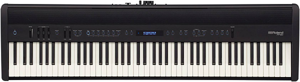 ROLAND FP-60X-BK - Пианино цифровое
