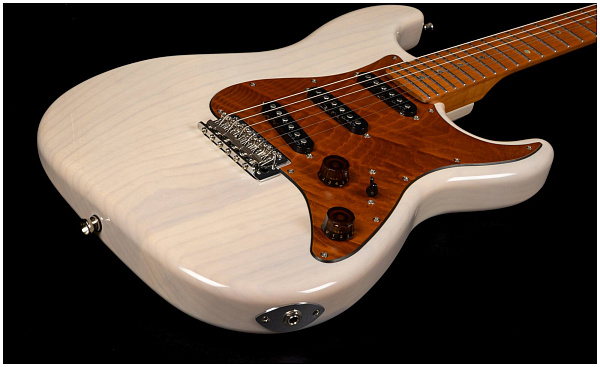 JET JS-30 Ash - Электрогитара шестиструнная
