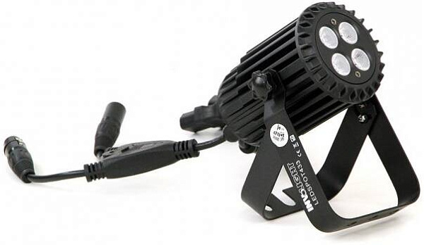 INVOLIGHT LED SPOT433 - LED-прибор