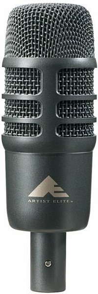 AUDIO-TECHNICA AE2300 - Микрофон кардиоидный кардиоидный инструментальный