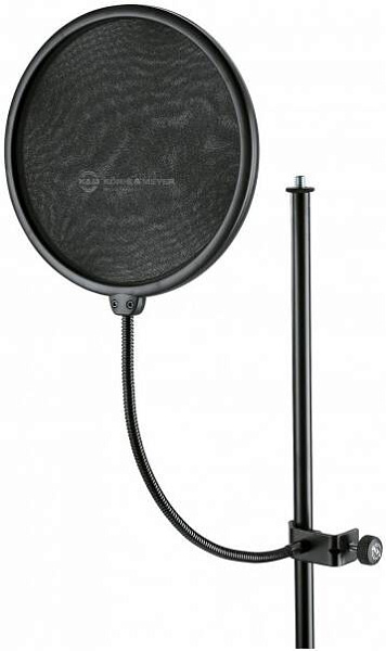 K&M 23966-000-55 - Поп-фильтр