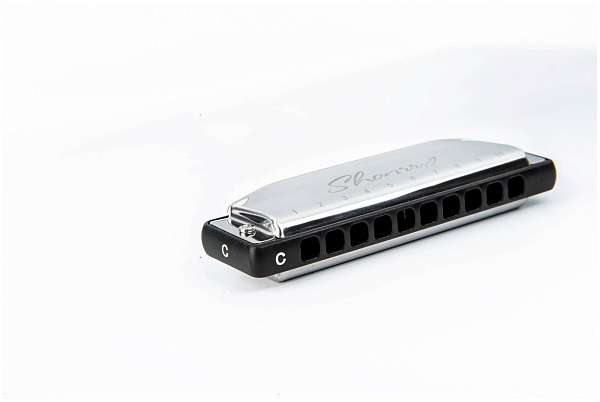 EASTTOP T009 2.0 C - Губная гармоника диатоническая