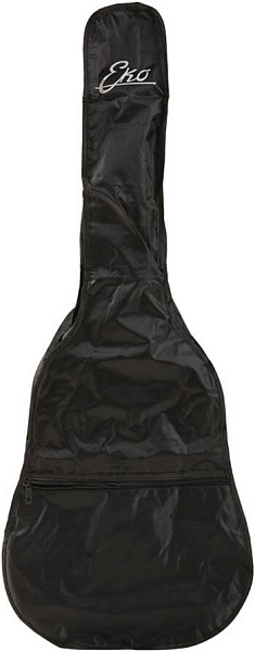 EKO CS-5 White - Гитара классическая 3/4