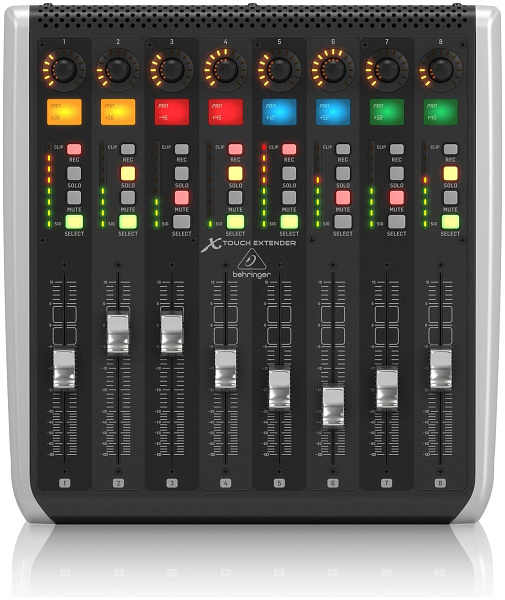 BEHRINGER X-TOUCH EXTENDER - Контроллер
