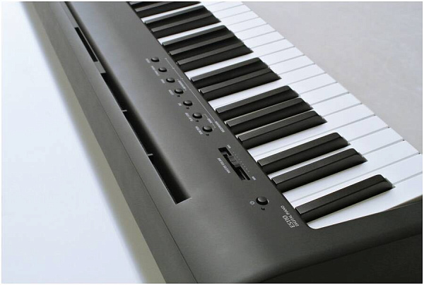KAWAI ES110 B - Пианино цифровое