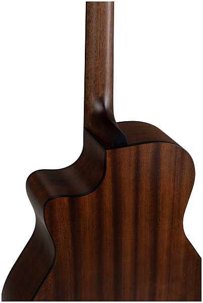 ADLER GCE50-CM - Гитара электроакустическая шестиструнная