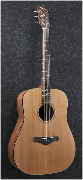 IBANEZ Artwood AW65-LG - Гитара акустическая
