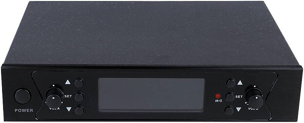 AXELVOX DWS7000HT HT Bundle - Радиосистема