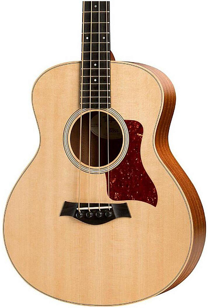 TAYLOR GS MINI-e BASS GS Mini Bass, бас-гитара электроакустическая, форма...