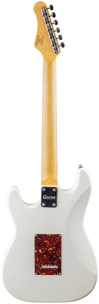 CRAFTER Crema S RS Olympic White - Электрогитара шестиструнная