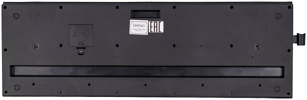 DAVINCI DPK-261 PACK - Синтезатор с автоаккомпанементом в наборе