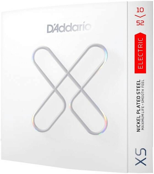 D'ADDARIO XSE 1052 - Струны для электрогитары