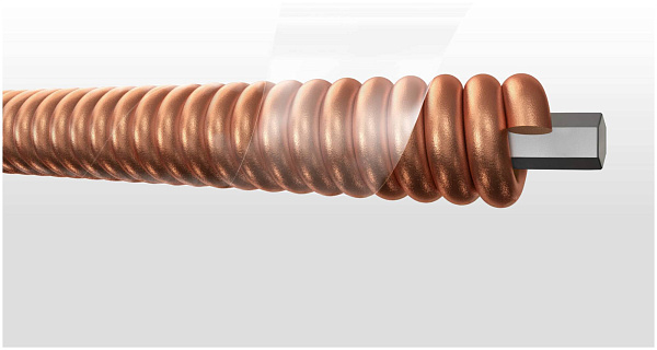 D'ADDARIO XSABR 1256 Light Top/Medium Bottom Coated - Струны