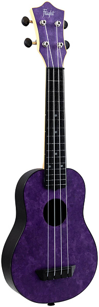 FLIGHT TUS-65 AMETHYST - Укулеле сопрано