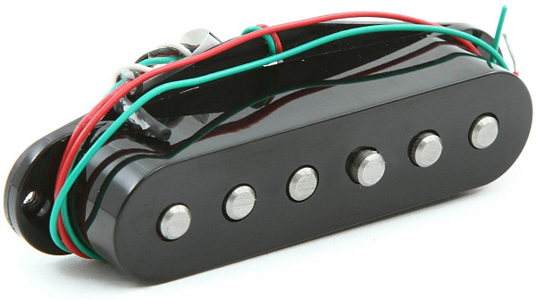 DIMARZIO DP415BK Area 58 - Звукосниматель