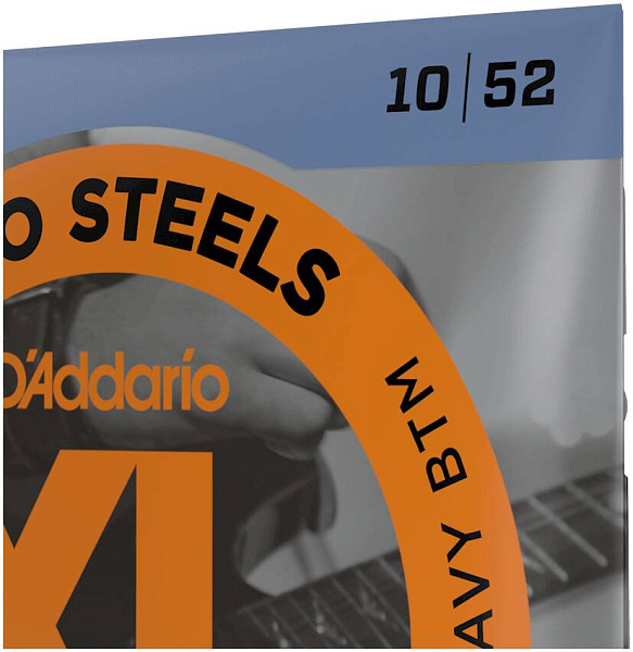 D'ADDARIO EPS540 - Струны для электрогитары