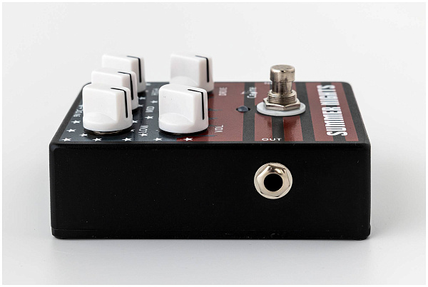 CALINE CP-57 - Педаль эффектов Preamp