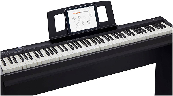 ROLAND FP-10 BK - Пианино цифровое