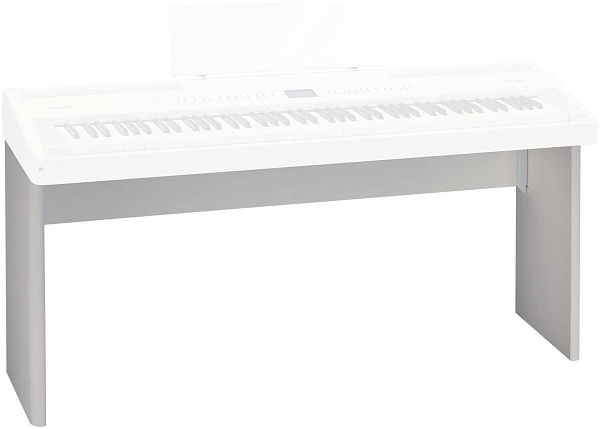 ROLAND KSC-76-WH - Подставка для цифрового пианино