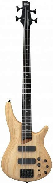 IBANEZ SR600 NTF - Бас-гитара