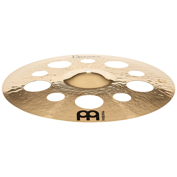 B18TTRC Byzance Traditional Trash Crash Тарелка 18", Meinl