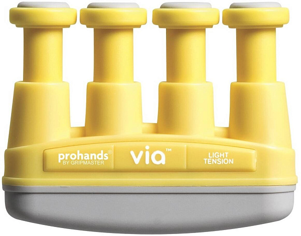 PROHANDS 13001 VIA - Тренажер для рук кнопочный