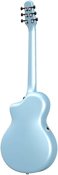 NATASHA Asteroid NSX Ocean Blue - Гитара электроакустическая