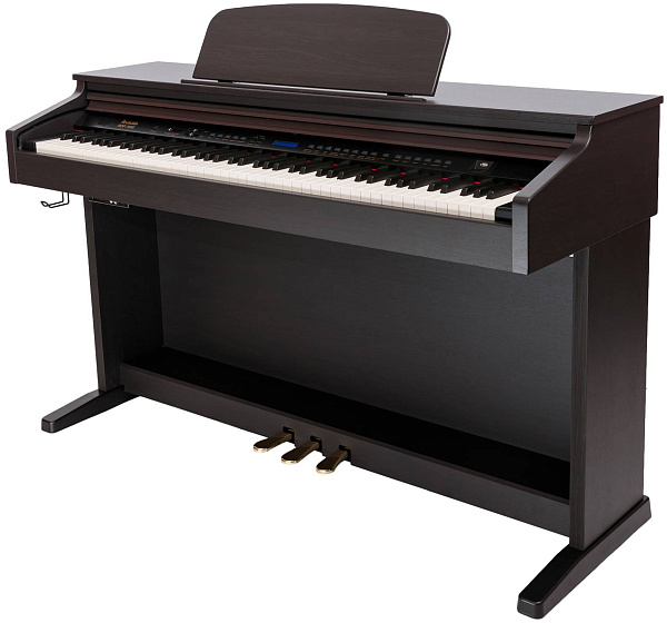 ROCKDALE Fantasia Rosewood (RDP-7088) ROSEWOOD - Пианино цифровое