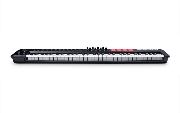 M-AUDIO Oxygen 61 MKV - MIDI-клавиатура