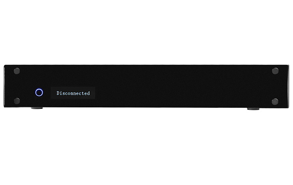 ВКС терминал ITVCCD-510V2-1080P30