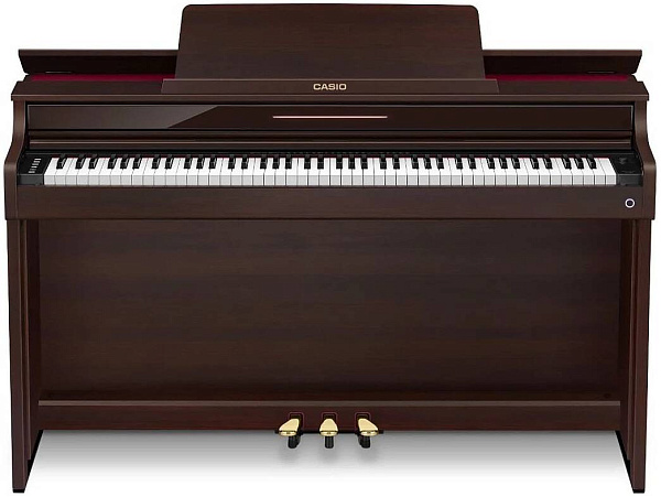 CASIO AP-550BN - Пианино цифровое
