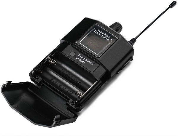 LAUDIO PRO1-H - Радиосистема