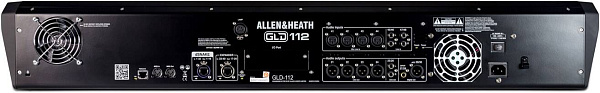 ALLEN&HEATH GLD2-112 - Микшерный пульт