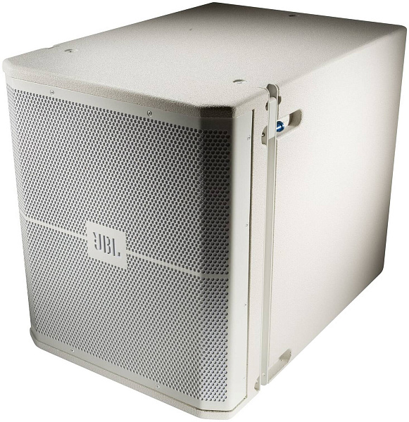 JBL VRX915S-WH - Сабвуфер