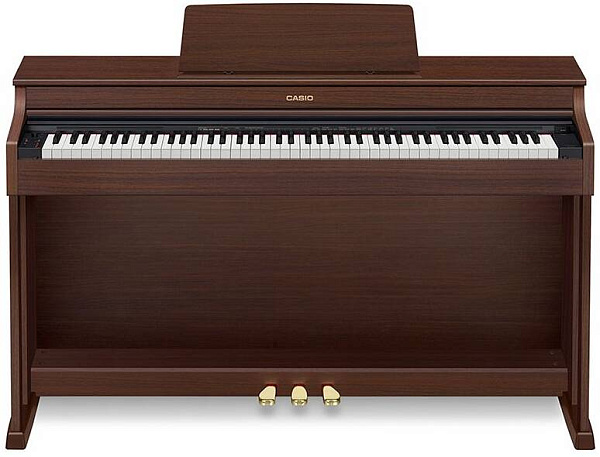 CASIO AP-470 BN - Пианино цифровое