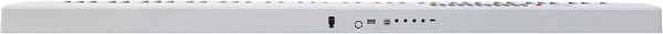 DAVINCI DPP-305 WH - Синтезатор с подсветкой клавиш