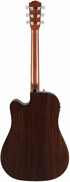 FENDER CD-140SCE SB - Гитара электроакустическая