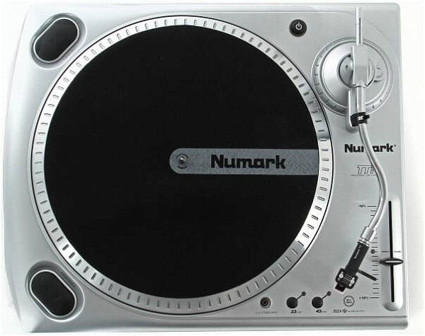 NUMARK TTUSB - Виниловый проигрыватель