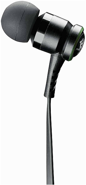 MACKIE CR-BUDS внутриканальные наушники с функцией гарнитуры и контролем...