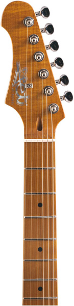 JET JS-300 SB LH - Электрогитара для левшей