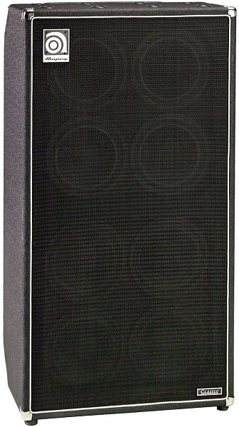 AMPEG SVT-810 E - Кабинет для бас гитары