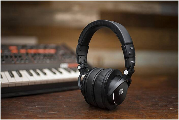 PRESONUS HD9 - Наушники