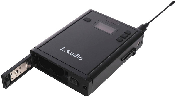 LAUDIO RWS-4BLV - Радиосистема