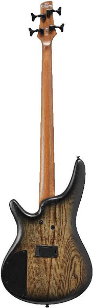 IBANEZ SR600E-AST бас-гитара, 4 струны, цвет - коричневый санбёрст