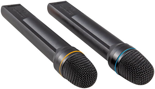 AUDIOVOICE WL-21VM - Радиосистема