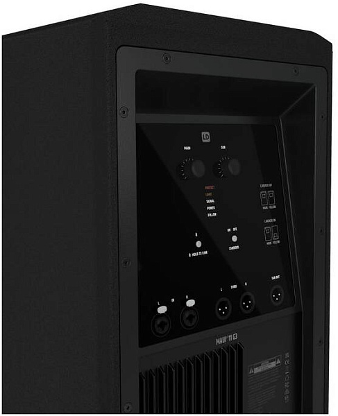 LD SYSTEMS MAUI 11 G3 - Акустический комплект