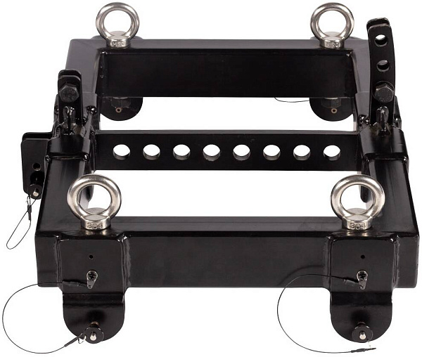 CREST AUDIO Versarray MK III Halo - Крепление