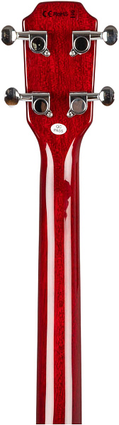 FLIGHT Pioneer Tenor CR - Электроукулеле тенор