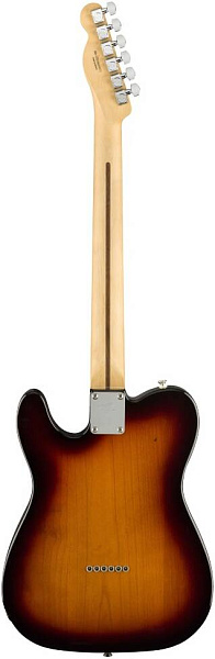 FENDER PLAYER TELE MN 3TS - Электрогитара